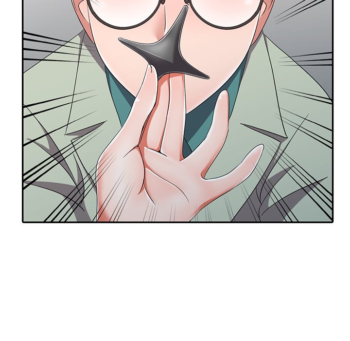 Daydream chapter 13 page 46