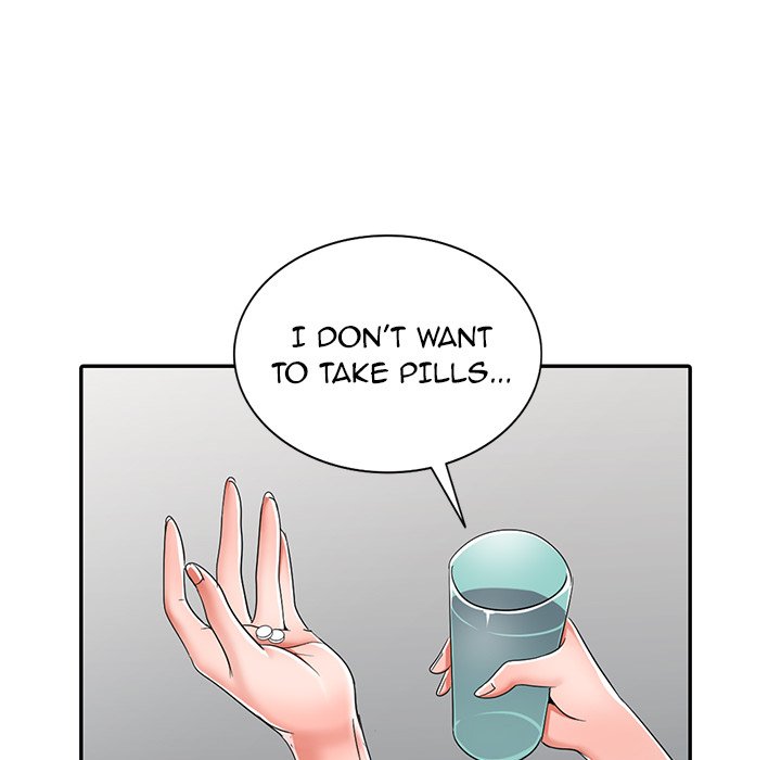 Daydream chapter 13 page 58