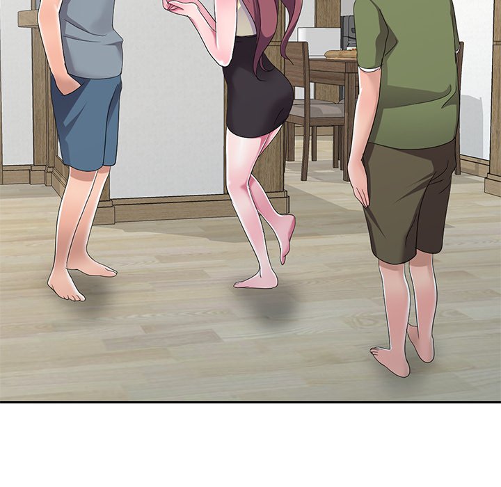 Daydream chapter 13 page 99