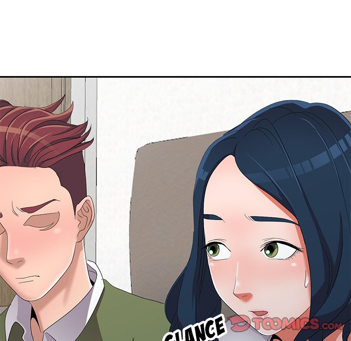 Daydream chapter 13 page 111
