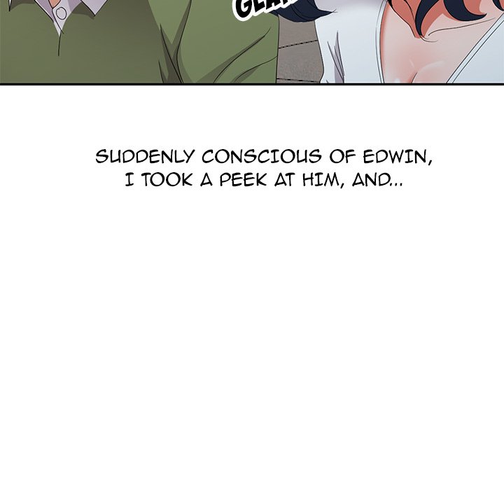 Daydream chapter 13 page 112