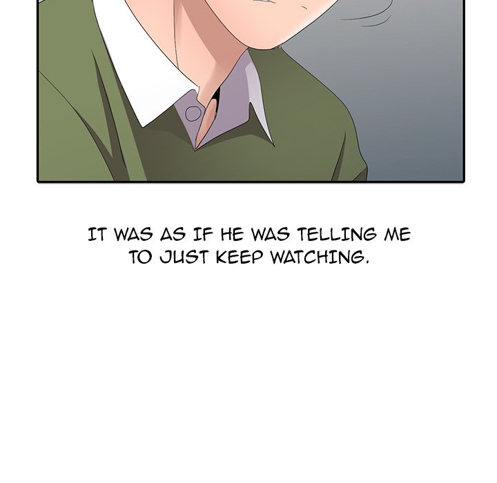 Daydream chapter 13 page 128
