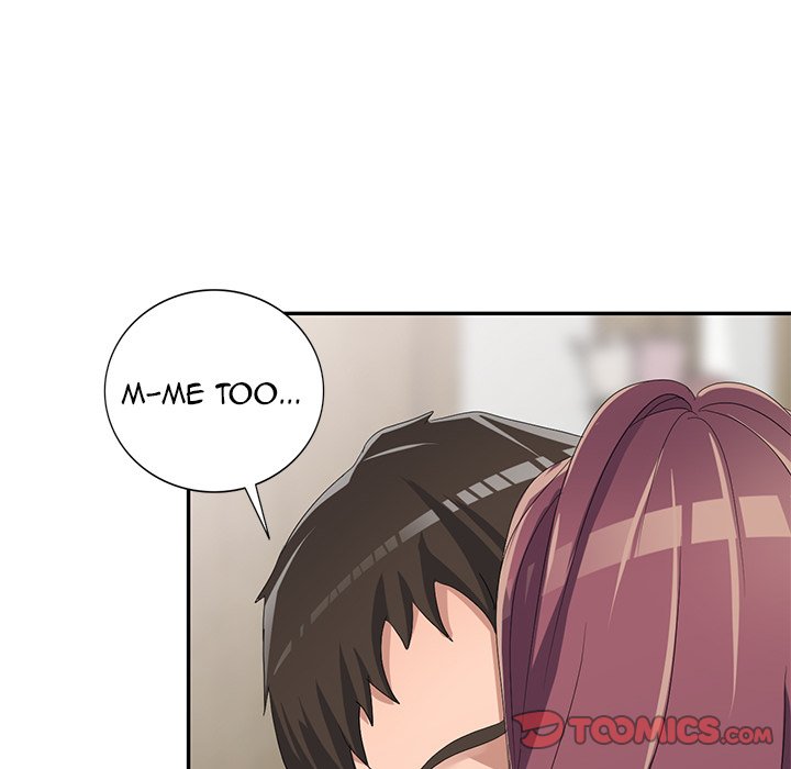 Daydream chapter 13 page 138