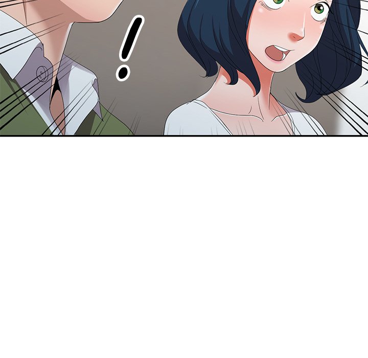 Daydream chapter 14 page 8