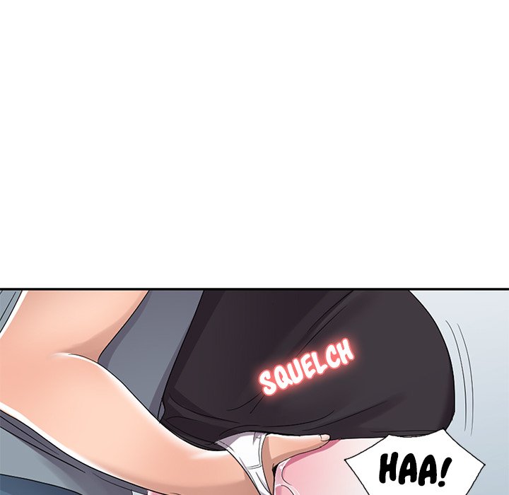 Daydream chapter 14 page 9