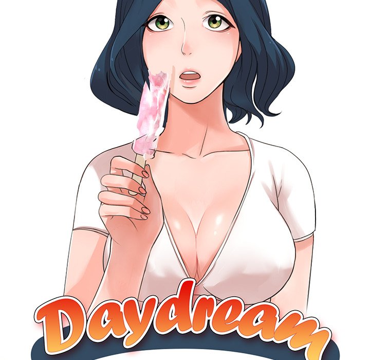 Daydream chapter 14 page 14