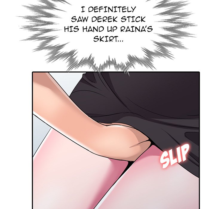 Daydream chapter 14 page 20