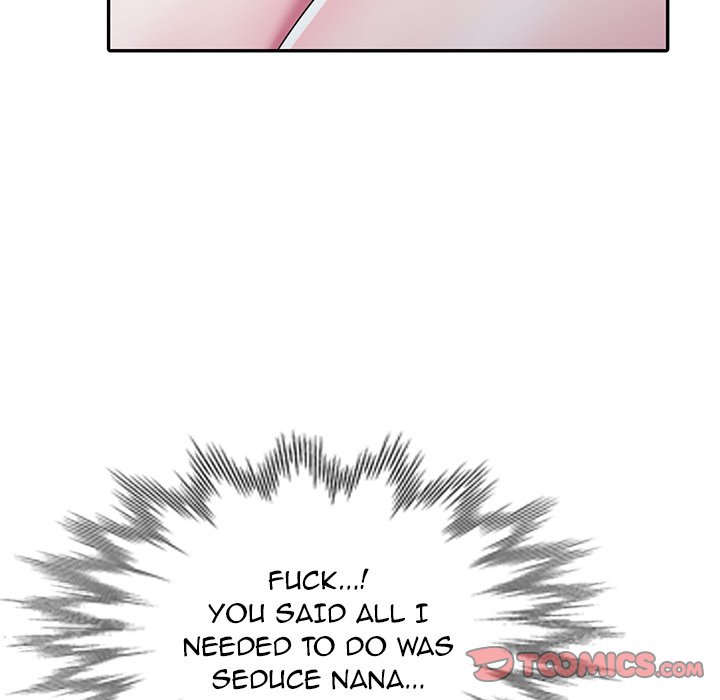 Daydream chapter 14 page 21