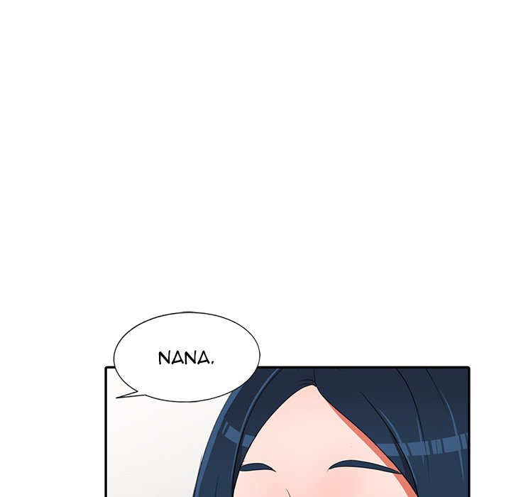 Daydream chapter 14 page 28