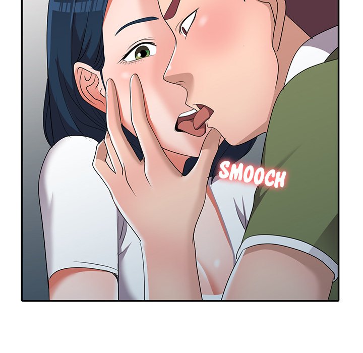 Daydream chapter 14 page 33