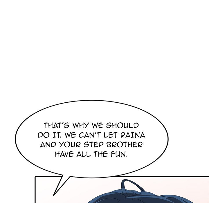 Daydream chapter 14 page 36