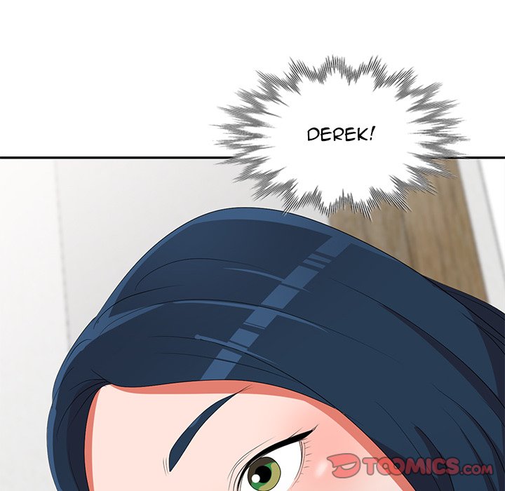 Daydream chapter 14 page 39
