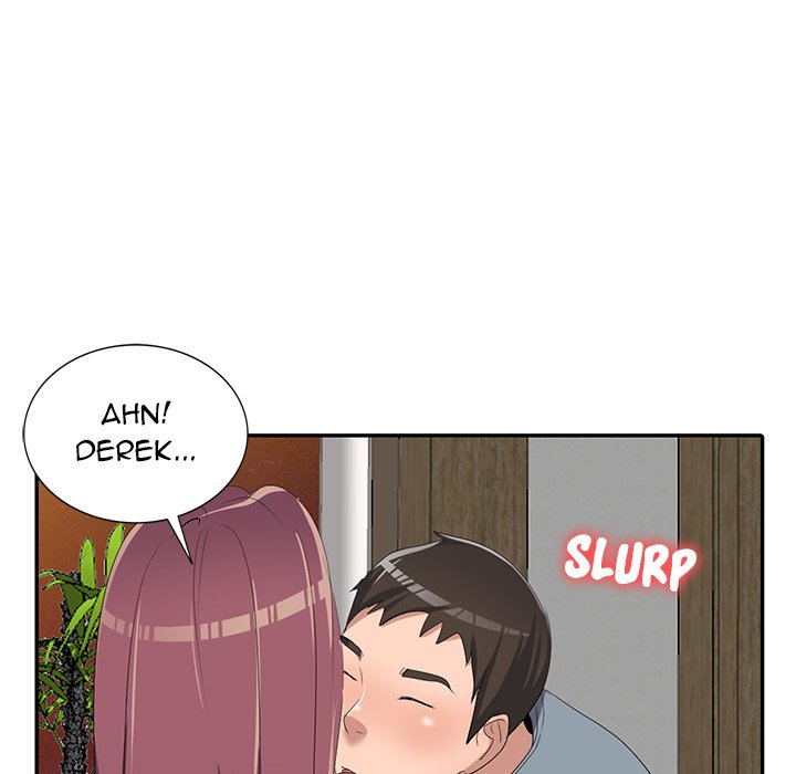 Daydream chapter 14 page 47