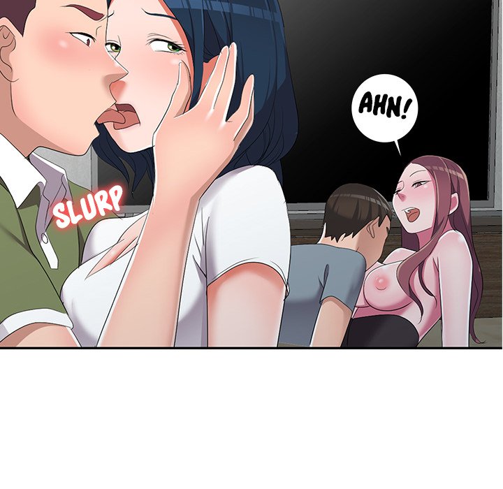 Daydream chapter 14 page 54