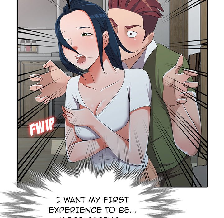 Daydream chapter 14 page 56