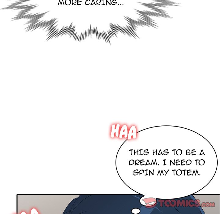 Daydream chapter 14 page 57