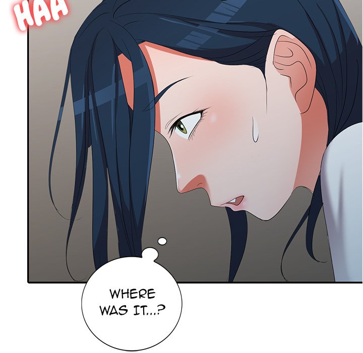 Daydream chapter 14 page 58
