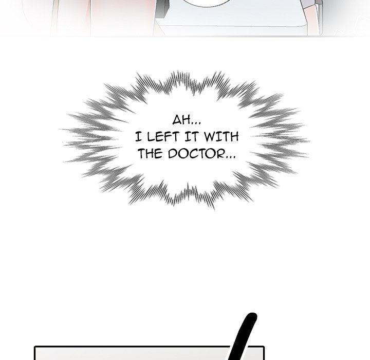 Daydream chapter 14 page 61