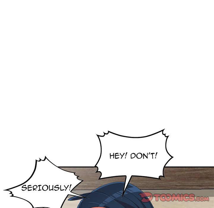 Daydream chapter 14 page 66