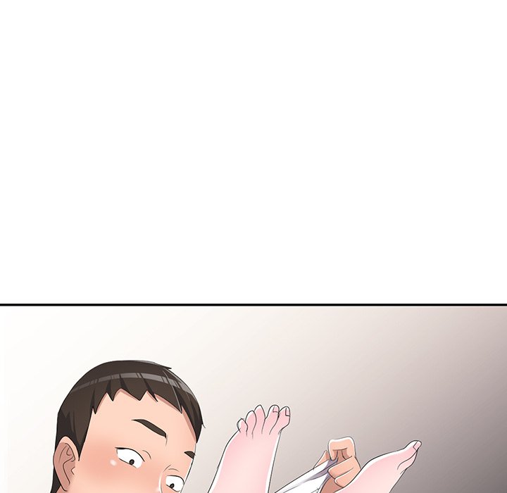 Daydream chapter 14 page 85