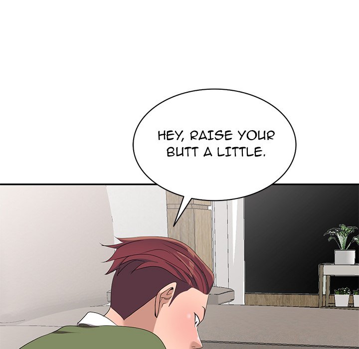 Daydream chapter 14 page 112