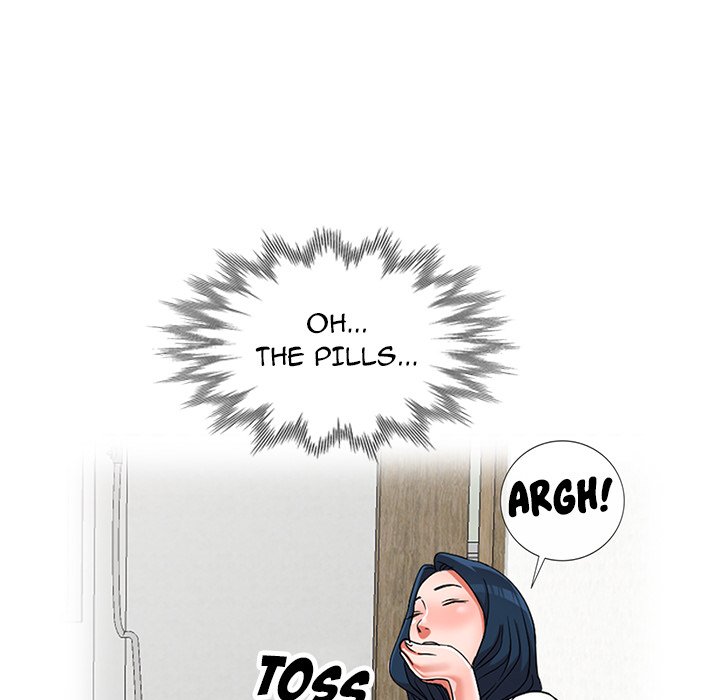Daydream chapter 14 page 117