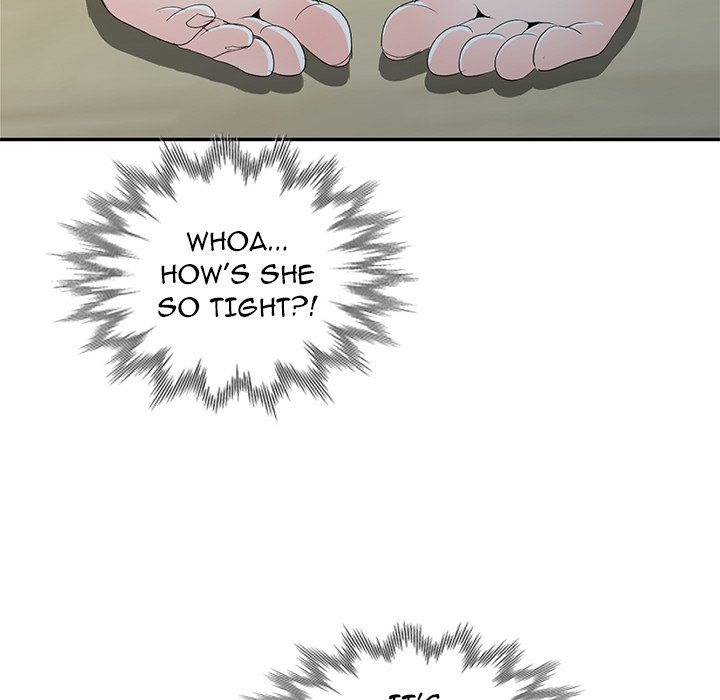 Daydream chapter 14 page 132