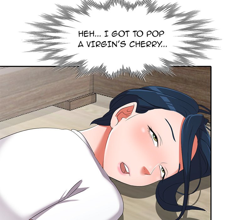Daydream chapter 14 page 135
