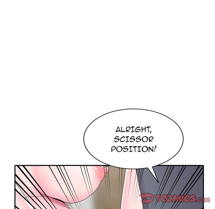 Daydream chapter 15 page 12