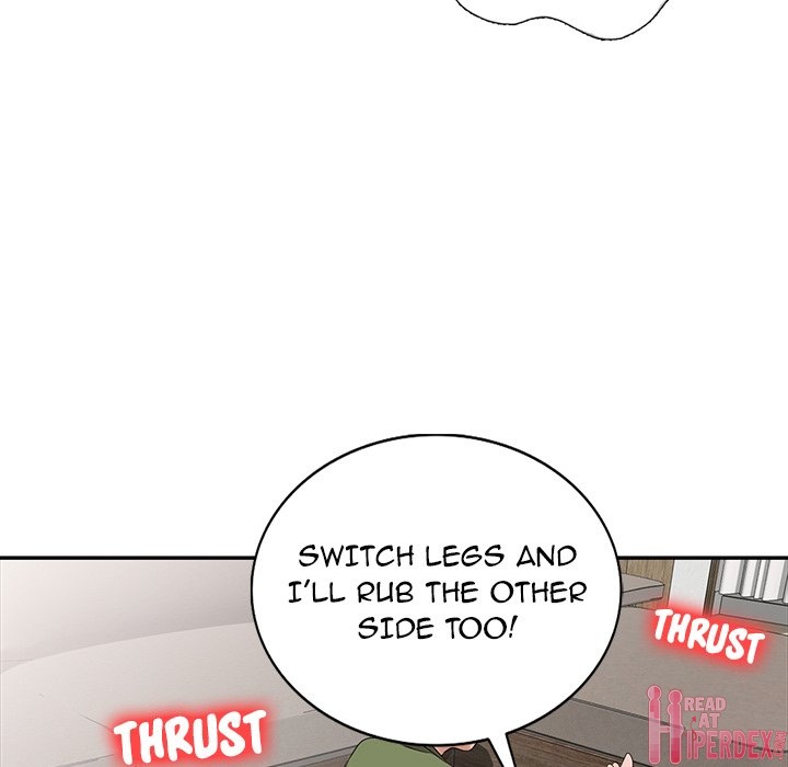 Daydream chapter 15 page 22