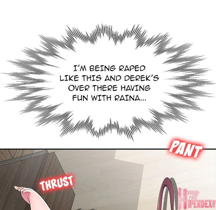 Daydream chapter 15 page 26