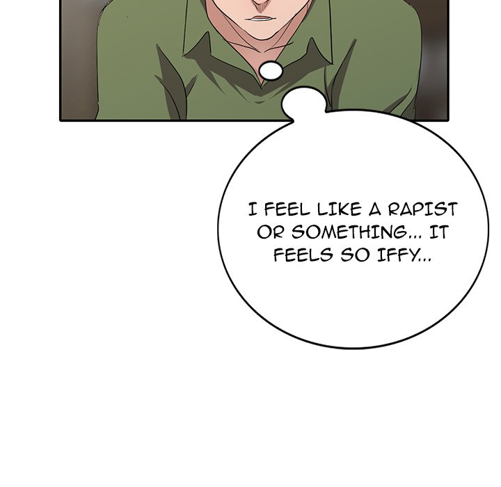 Daydream chapter 15 page 32
