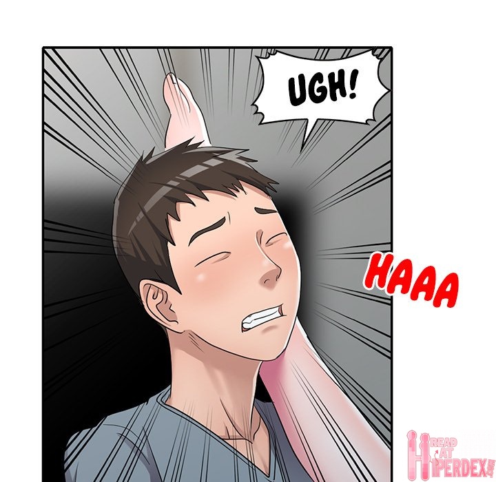 Daydream chapter 15 page 41