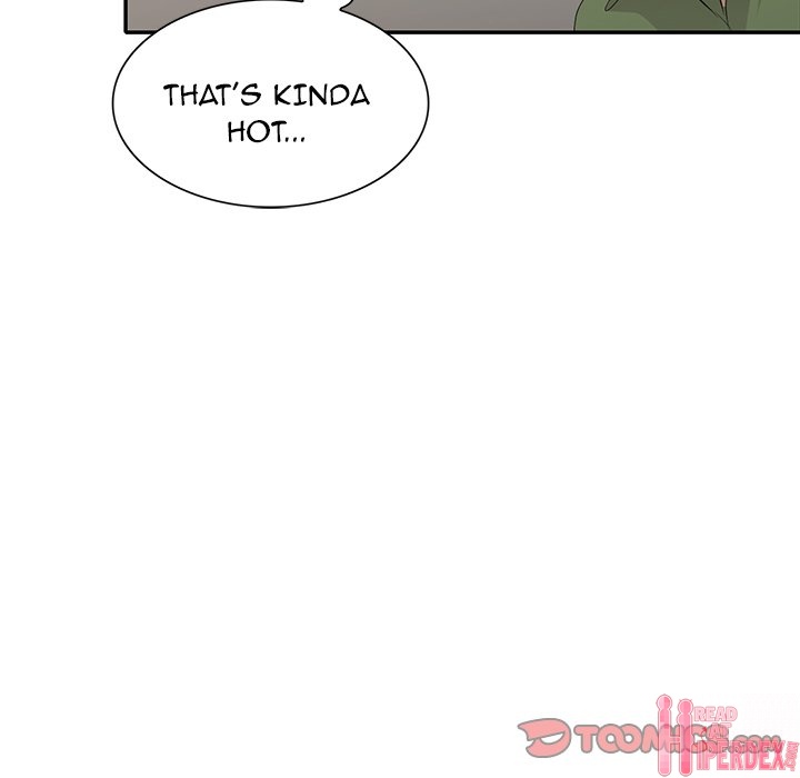 Daydream chapter 15 page 111