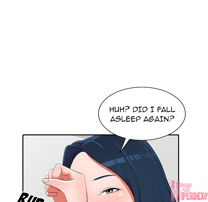 Daydream chapter 15 page 136