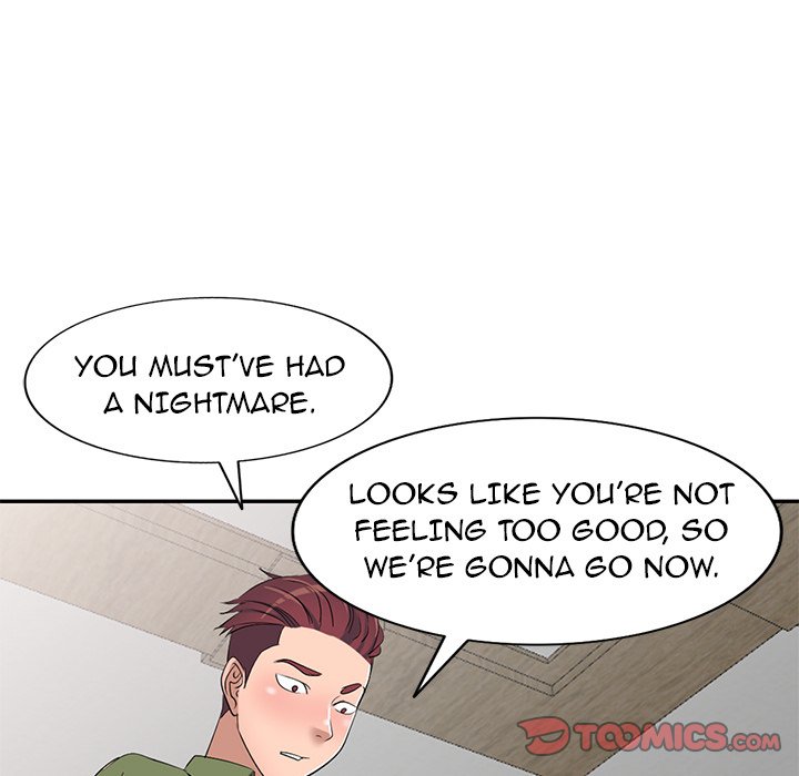 Daydream chapter 15 page 138