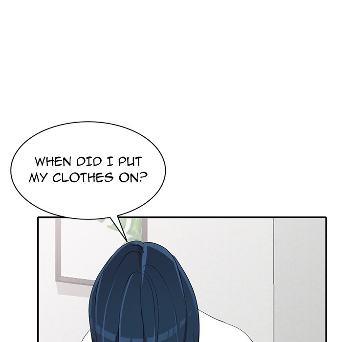 Daydream chapter 15 page 148