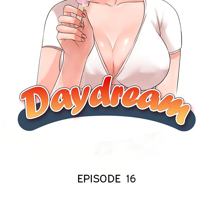 Daydream chapter 16 page 15