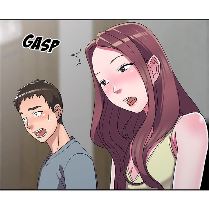 Daydream chapter 16 page 19