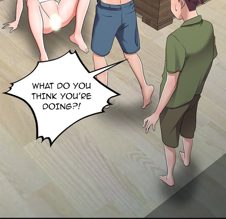 Daydream chapter 16 page 26