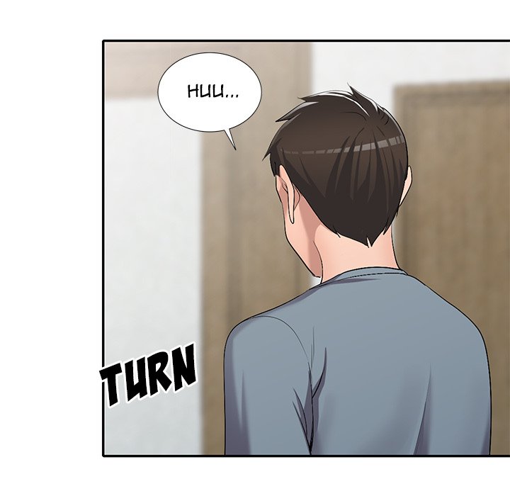 Daydream chapter 16 page 100