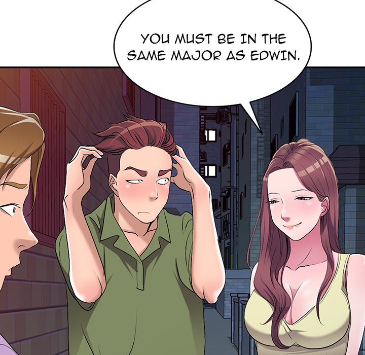 Daydream chapter 16 page 124