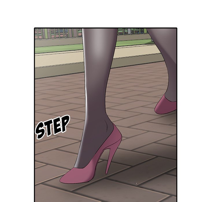 Daydream chapter 16 page 142