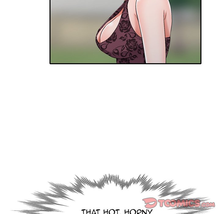 Daydream chapter 17 page 21