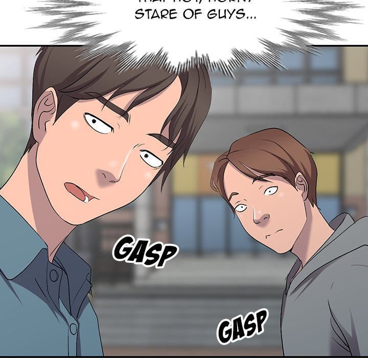 Daydream chapter 17 page 22