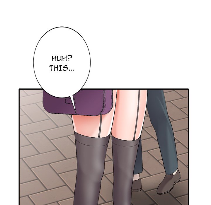 Daydream chapter 17 page 29