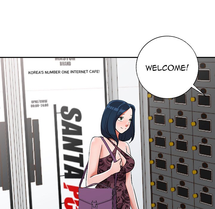 Daydream chapter 17 page 36