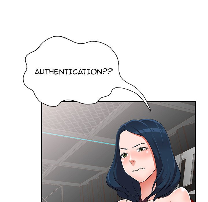 Daydream chapter 17 page 52