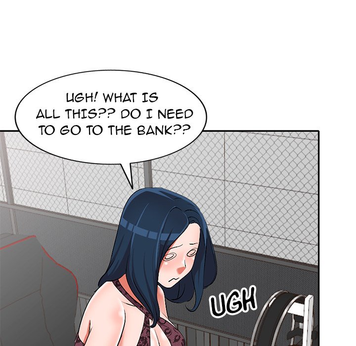Daydream chapter 17 page 54