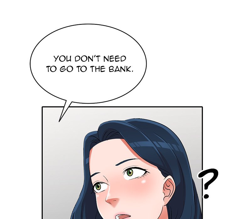 Daydream chapter 17 page 56